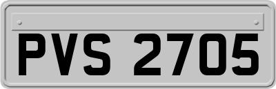 PVS2705