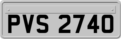 PVS2740
