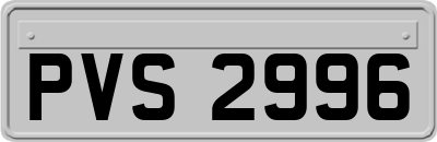 PVS2996