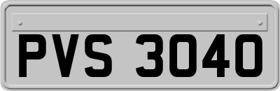 PVS3040