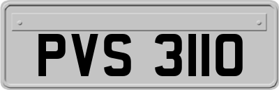 PVS3110