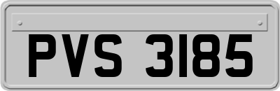 PVS3185