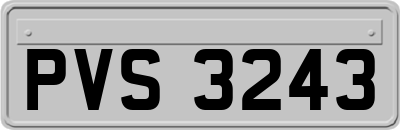PVS3243