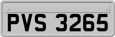 PVS3265