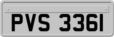 PVS3361