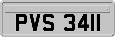 PVS3411