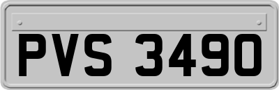 PVS3490
