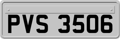 PVS3506