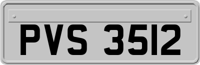PVS3512