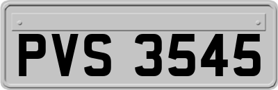 PVS3545