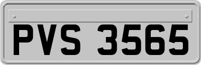 PVS3565