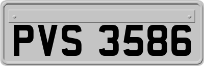 PVS3586