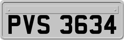 PVS3634