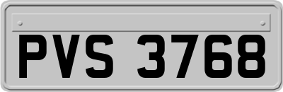 PVS3768