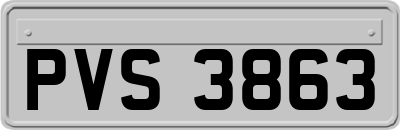 PVS3863