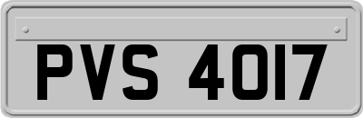 PVS4017