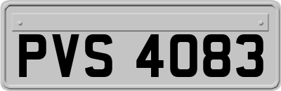 PVS4083