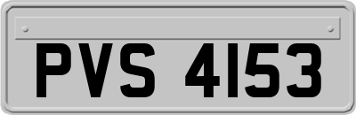 PVS4153