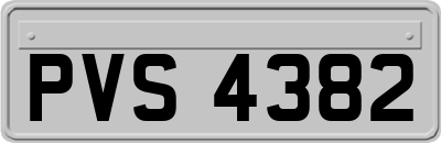 PVS4382