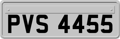 PVS4455