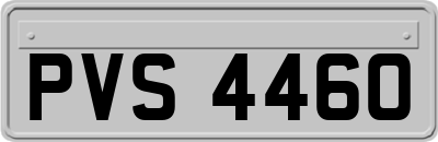 PVS4460