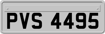 PVS4495