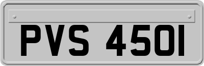 PVS4501