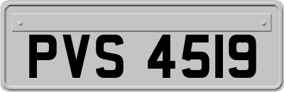 PVS4519