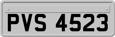 PVS4523