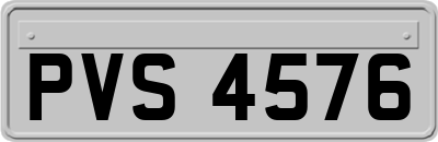 PVS4576