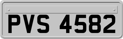 PVS4582