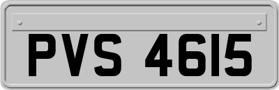 PVS4615
