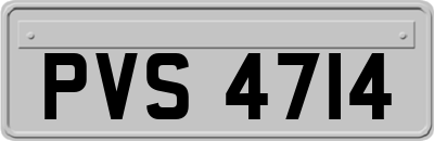 PVS4714