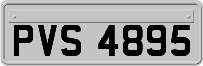 PVS4895