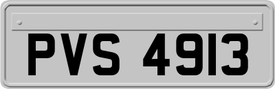 PVS4913