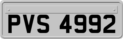 PVS4992