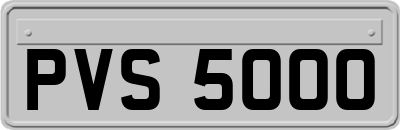 PVS5000