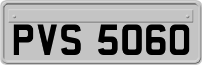 PVS5060