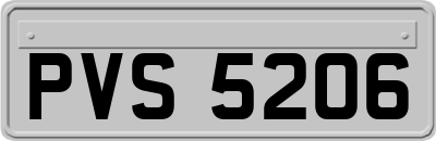 PVS5206