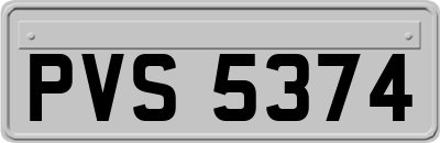 PVS5374