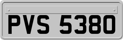 PVS5380