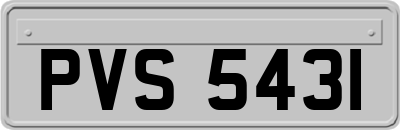 PVS5431