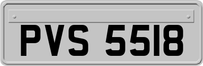 PVS5518