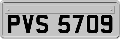PVS5709