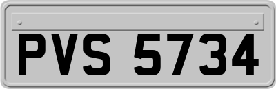 PVS5734