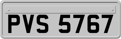 PVS5767
