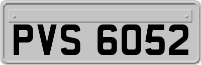 PVS6052