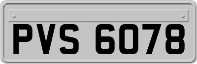 PVS6078