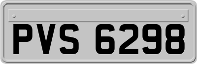 PVS6298