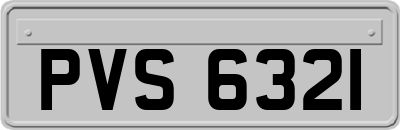 PVS6321